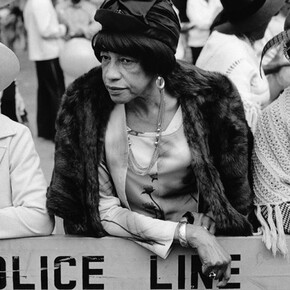 Dawoud Bey. Courtesy of San Francisco Museum of Modern Art