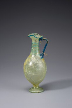 Silla Kingdom. Courtesy of National Museum of Korea
