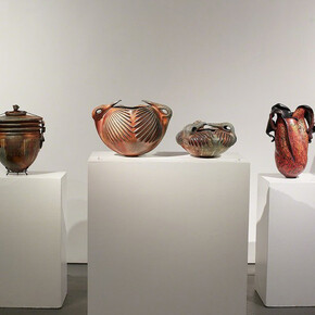 Storytellers. Courtesy of Cavin Morris Gallery