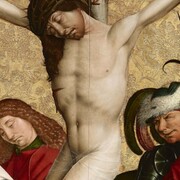 Upper Belvedere Museum