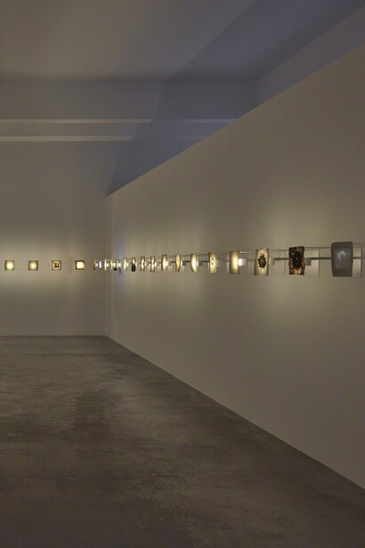 Amar Kanwar. Courtesy of Galerie Marian Goodman