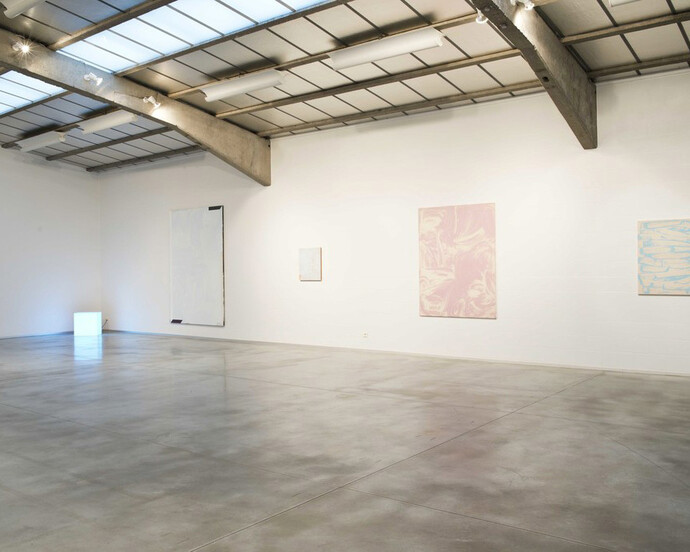 Collector’s Room #18. Courtesy of Deweer Gallery