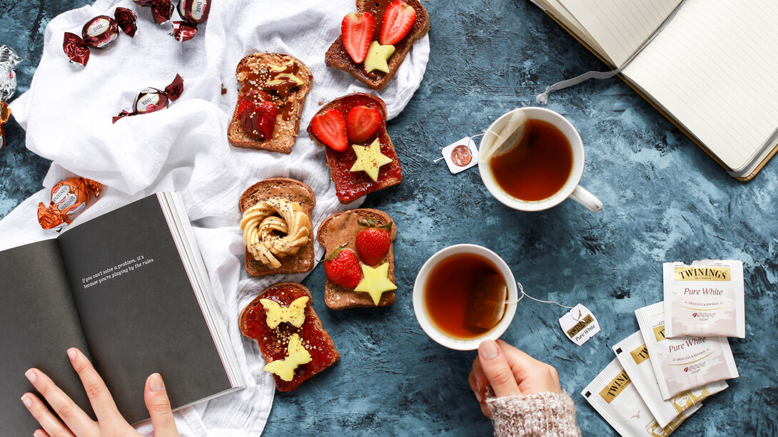 Todos estos postres tienen un denominador común, y es que los asociamos a una época de amor, unión y disfrute junto a los nuestros