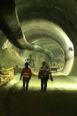 Obras en la línea 12, Ciudad de México, 2017