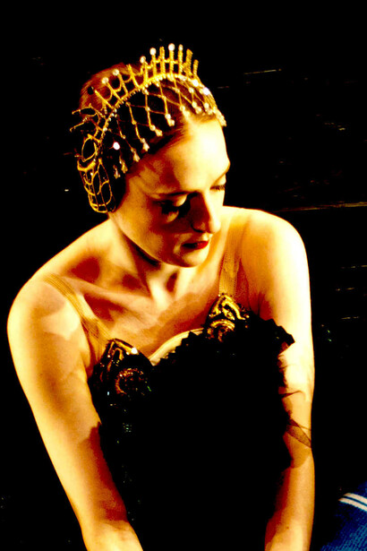 Gillian Murphy
