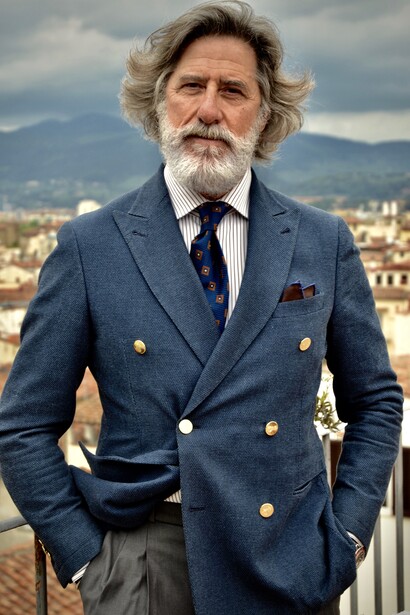 Franco Mazzetti