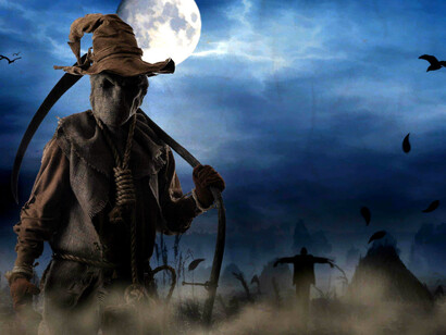 Creatures of the night