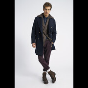 Man Fashion Week 2019. Courtesy of Eleventy