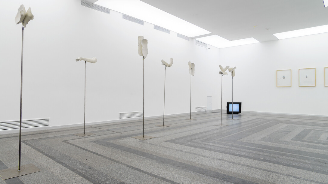 Anna Zvyagintseva. Courtesy of PinchukArtCentre