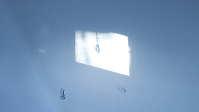 Aesthetics of Dreams. Courtesy of Carrie Able Gallery