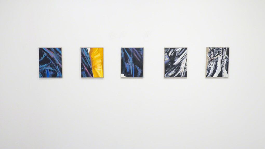 Browsing History. Courtesy of Michel Rein