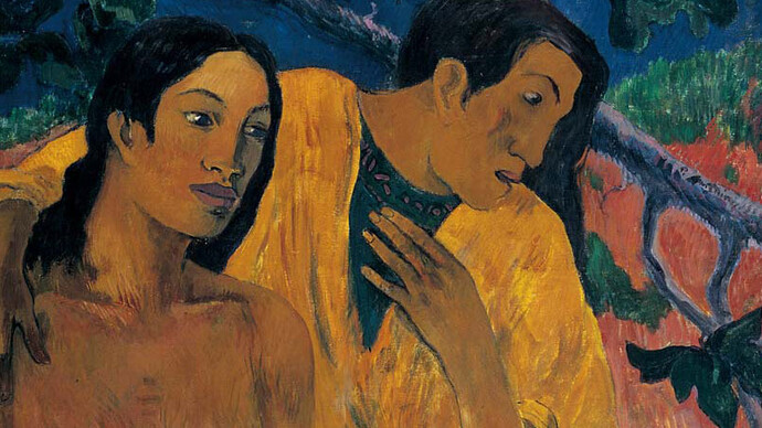 1918–1938: The First Czechoslovak Republic. Courtesy of National Gallery