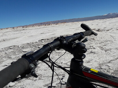 Catamarca, ya te extraño. Desde el desierto de Atacama, del otro lado de la cordillera de los Andes. Antofagasta de la Sierra, Catamarca, Argentina