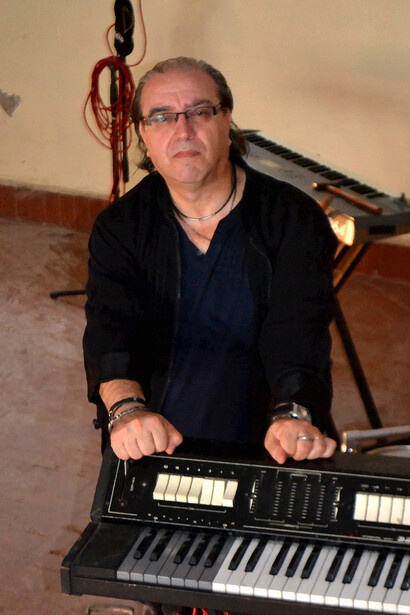 Beppe Colombo