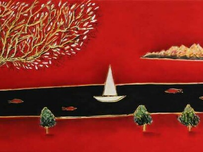 Essere nella bellezza del Creato, Gianni Mantovani