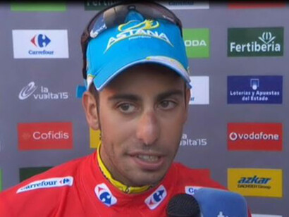 Fabio Aru
