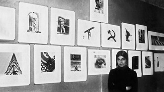 «Tina Modotti. Mujeres, México y Libertad», del 8 de abril al 9 de octubre en el Palacio Ducal promovida por la Fundación Palacio Ducal