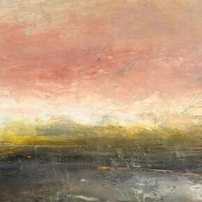 Carol Hodder. Courtesy of Solomon Fine Art