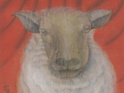 Everything Exists Now. Courtesy of Kristin Hjellegjerde gallery