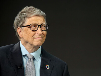 Bill Gates