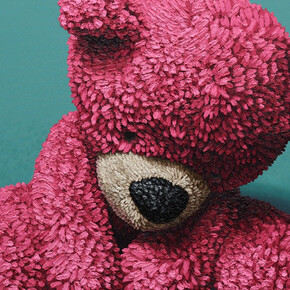 The Animals. Courtesy of Mugello Gallery