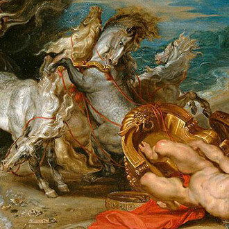 Paintings. Courtesy of The Fitzwilliam Museum