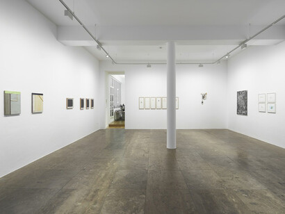 Plan View. Courtesy of Jahn und Jahn