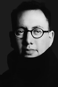 Refik Anadol: internationally acclaimed media artist and pioneer in machine intelligence aesthetics (born 1985, Istanbul, Turkey)