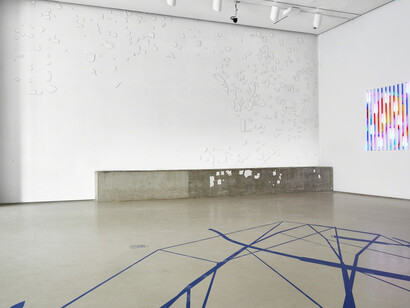 Speaking Power to (Post) Truth. Courtesy of Jane Lombard Gallery 