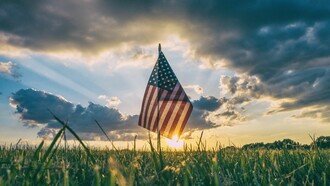 ¿En qué se ha convertido el sueño americano?