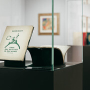 The Trend towards Abstraction. Courtesy of Residenzschloss