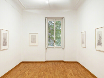 Linda Fregni Nagler. Courtesy of Monica De Cardenas