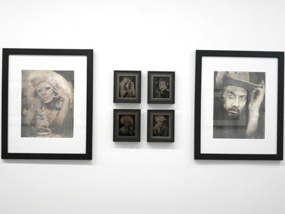 Helen Maurene Cooper. Courtesy of Bert Green Fine Art