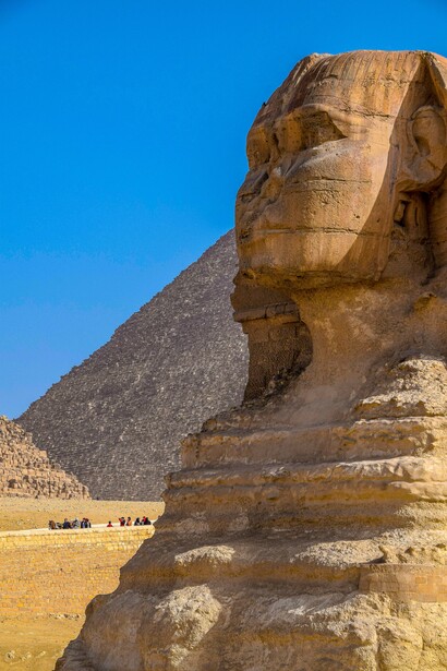 Sinuhe, nel linguaggio comune, è quasi sinonimo di “egiziano”