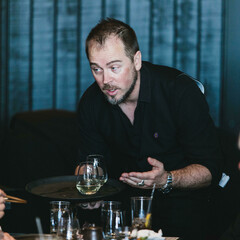 Wayne Manu Shennen
