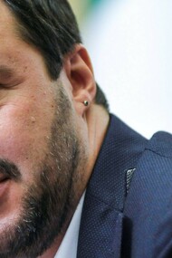 Matteo Salvini