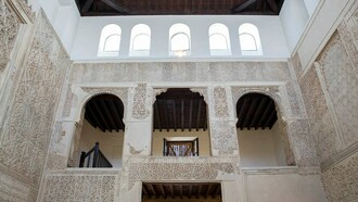 Sinagoga de Córdoba