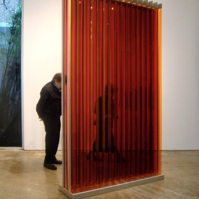 Condo-sp. Courtesy of Galeria Raquel Arnaud