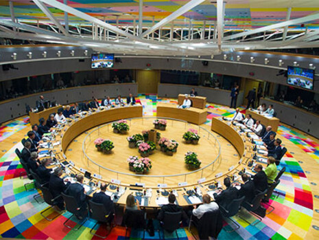 We need a more open debate about how best Europe could contribute to peace in a changing world