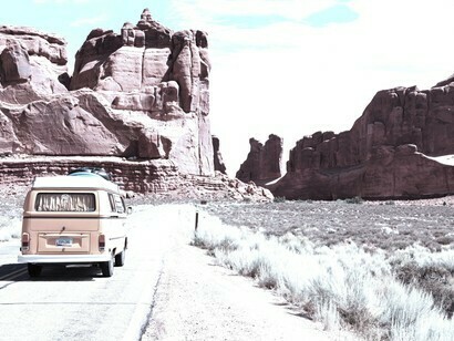 Traveling is a pleasure, but also a risk
