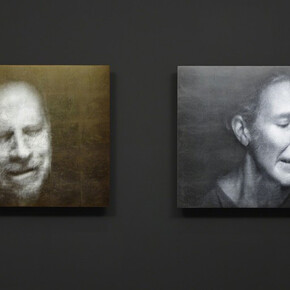 Bill Viola. Courtesy of Blain Southern Gallery