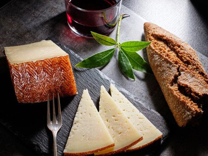 Manchego is the perfect gastronomic ambassador