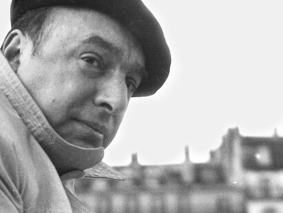 Neruda died on September 23, 1973, 12 days after General Augusto Pinochet’s military coup