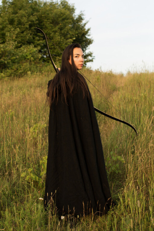 Witches in America. Courtesy of ClampArt