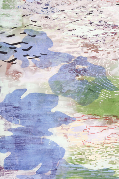 Dream Logic. Courtesy of Kathryn Markel Fine Arts