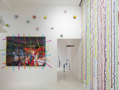 Nylonkong Dreams. Courtesy of Pearl Lam Galleries