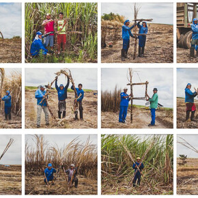 Jonathas de Andrade. Courtesy of Museum of Contemporary Art