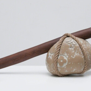 Rocks. Courtesy of Galerie Loft
