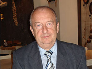 Igor Kondrashin