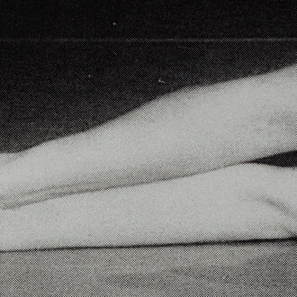 Oblique Ausstellung. Courtesy of Galerie aKonzept